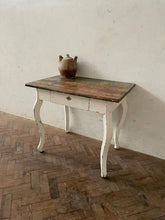 Load image into Gallery viewer, 19th Century Eastern European Desk / Dressing Table