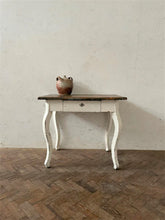 Load image into Gallery viewer, 19th Century Eastern European Desk / Dressing Table