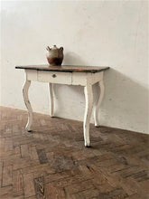 Load image into Gallery viewer, 19th Century Eastern European Desk / Dressing Table