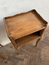 Load image into Gallery viewer, Vintage French Bedside Tables