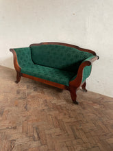 Load image into Gallery viewer, Continental Hallway Sofa