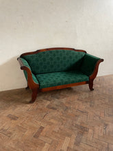 Load image into Gallery viewer, Continental Hallway Sofa