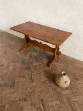 Load image into Gallery viewer, 20th C Swedish Pine Table