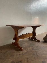 Load image into Gallery viewer, 20th C Swedish Pine Table