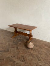 Load image into Gallery viewer, 20th C Swedish Pine Table
