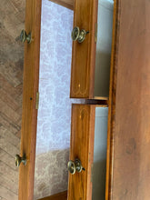 Load image into Gallery viewer, Georgian Mahogany Chest of Drawers with Inlay