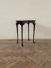 Load image into Gallery viewer, 1930's Mahogany Side Table