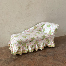 Load image into Gallery viewer, Children's Chaise Longue with loose covers