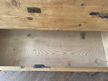Load image into Gallery viewer, Eastern European Chest of Drawers