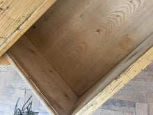 Load image into Gallery viewer, Eastern European Chest of Drawers