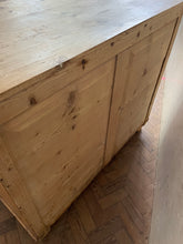 Load image into Gallery viewer, Eastern European Chest of Drawers