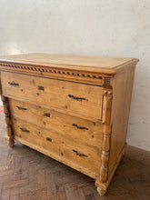 Load image into Gallery viewer, Eastern European Chest of Drawers