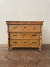 Load image into Gallery viewer, Eastern European Chest of Drawers