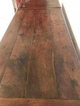 Load image into Gallery viewer, 18th Century French Mayor's Table