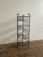 Load image into Gallery viewer, Vintage Metal Screen