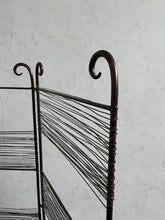 Load image into Gallery viewer, Vintage Metal Screen
