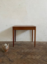 Load image into Gallery viewer, Mid Century Desk