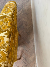 Load image into Gallery viewer, Napolean III French Armchair: for re-upholster