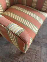 Load image into Gallery viewer, Edwardian Arm Chair