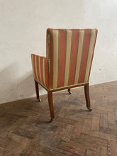 Load image into Gallery viewer, Edwardian Arm Chair
