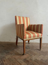 Load image into Gallery viewer, Edwardian Arm Chair