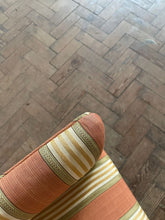 Load image into Gallery viewer, Edwardian Arm Chair