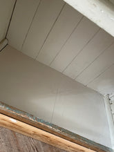 Load image into Gallery viewer, Antique Pine Larder Cupboard