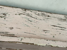 Load image into Gallery viewer, Pink French Cupboard - Old Paint