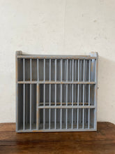 Load image into Gallery viewer, Vintage Kitchen Drying Rack