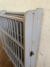 Load image into Gallery viewer, Vintage Kitchen Drying Rack