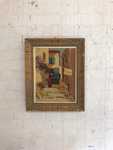 Load image into Gallery viewer, 'Poteries' Oil Painting