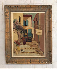 Load image into Gallery viewer, 'Poteries' Oil Painting