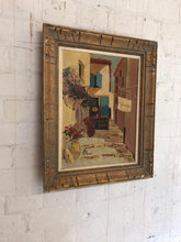 Load image into Gallery viewer, 'Poteries' Oil Painting