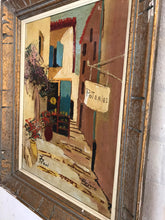 Load image into Gallery viewer, 'Poteries' Oil Painting