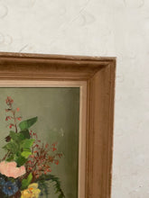 Load image into Gallery viewer, Marguerites & Roses 1955