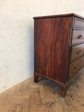 Load image into Gallery viewer, Large Georgian Chest of Drawers