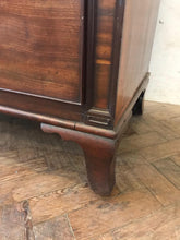 Load image into Gallery viewer, Large Georgian Chest of Drawers