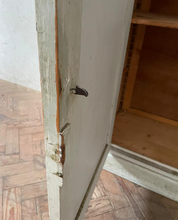 Load image into Gallery viewer, Early 1900s Pale Blue French Sideboard