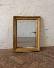 Load image into Gallery viewer, Pretty Petite French Mirror
