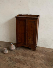 Load image into Gallery viewer, Pretty 18th C Provincial French Cupboard