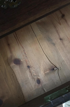 Load image into Gallery viewer, 18th Century English Oak Chest of Drawers