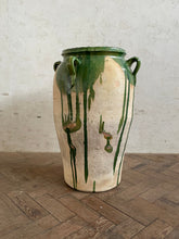 Load image into Gallery viewer, Tall Spanish Olive Urn (2) * On hold*