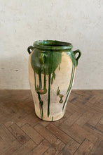 Load image into Gallery viewer, Tall Spanish Olive Urn (2) * On hold*
