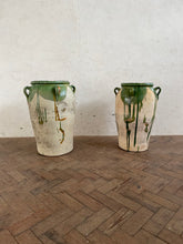 Load image into Gallery viewer, Tall Spanish Olive Urn (2) * On hold*