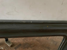 Load image into Gallery viewer, Louis Phillipe French Mirror - Grey Painted Frame