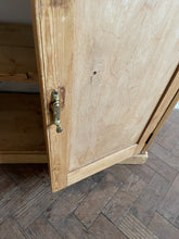 Load image into Gallery viewer, Slim Pine Dresser