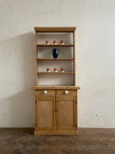 Load image into Gallery viewer, Slim Pine Dresser