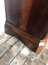 Load image into Gallery viewer, 18th Century Small Chest of Drawers