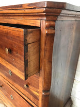Load image into Gallery viewer, 18th Century Small Chest of Drawers