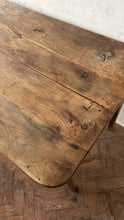 Load image into Gallery viewer, Small French Farmhouse Table or Desk